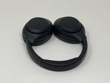 Sony WH-XB900N Wireless Noise Canceling Headphones Black Very Good