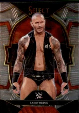 2023 Panini Select WWE - Concourse Randy Orton #30