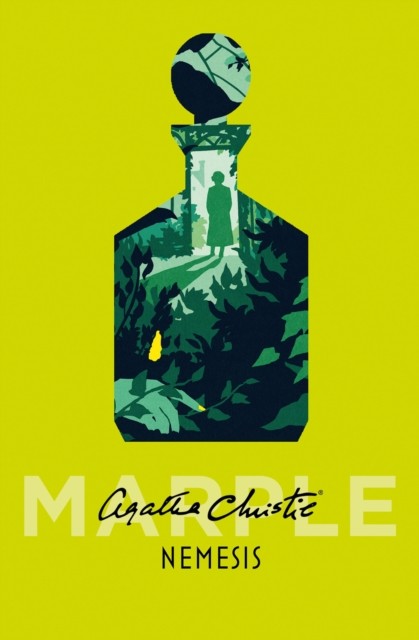Nemesis by Agatha Christie (Hardback Book)