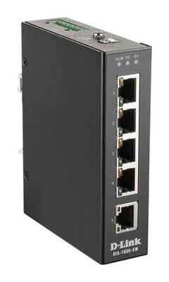 D-Link DIS-100E-5W New