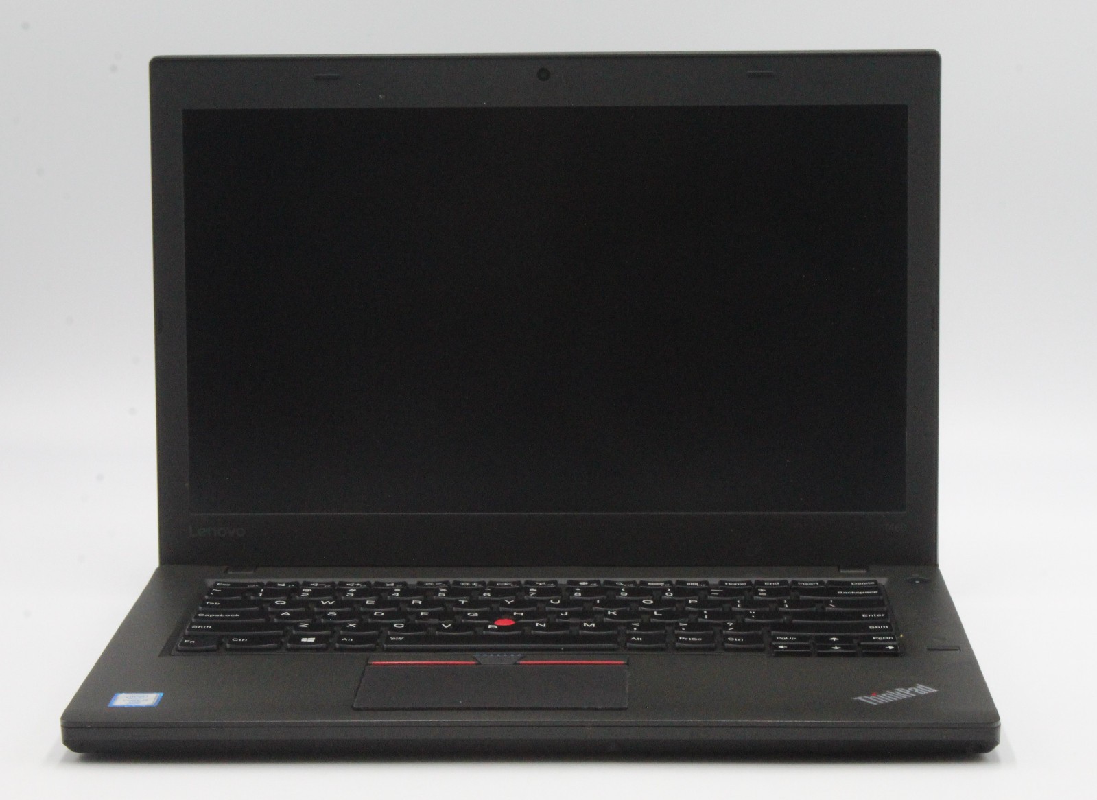 Lenovo ThinkPad T460, 14-Inch Laptop, with Intel Core i5-6300U, Windows 10 Pro