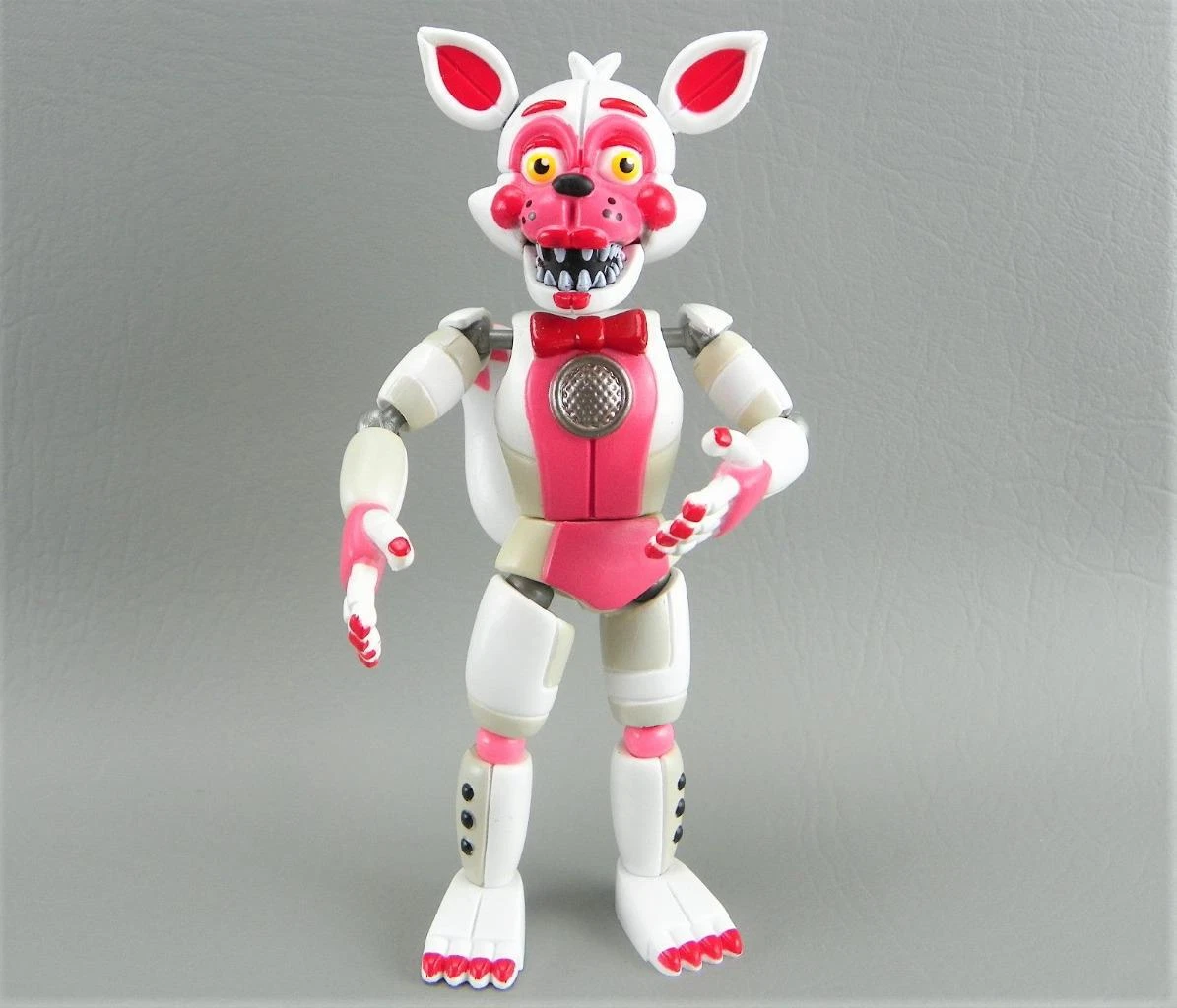 Five Nights at Freddy's Sister Location Action Figure Funtime