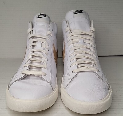 light patina blazer mid