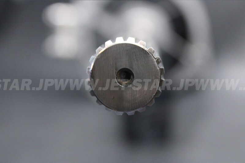 FXCruiserSHO'12 OEM (JET-UNIT-1) SHAFT, DRIVE Used [Y6183-10 FXCruiserSHO'12 OEM (JET-UNIT-1) SHAFT, DRIVE Used [Y6183-10
