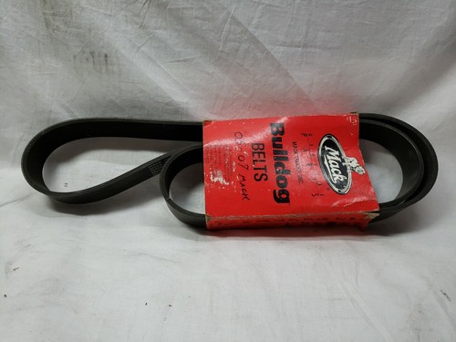 Mack 20821339 Serpentine Engine Belt