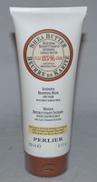 Perlier By Perlier Shea Butter Intensive Renewing Mask For Dry Hair With Sweet Perlier By Perlier Shea Butter Intensive Renewing Mask For Dry Hair With Sweet