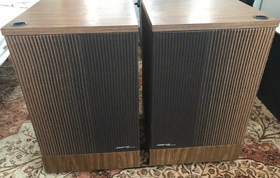 bose model 501