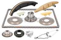Swag Steuerkettensatz Steuerkette Nockenwelle FüR Ford Ranger 3.2 Tdci 4X4 Tke