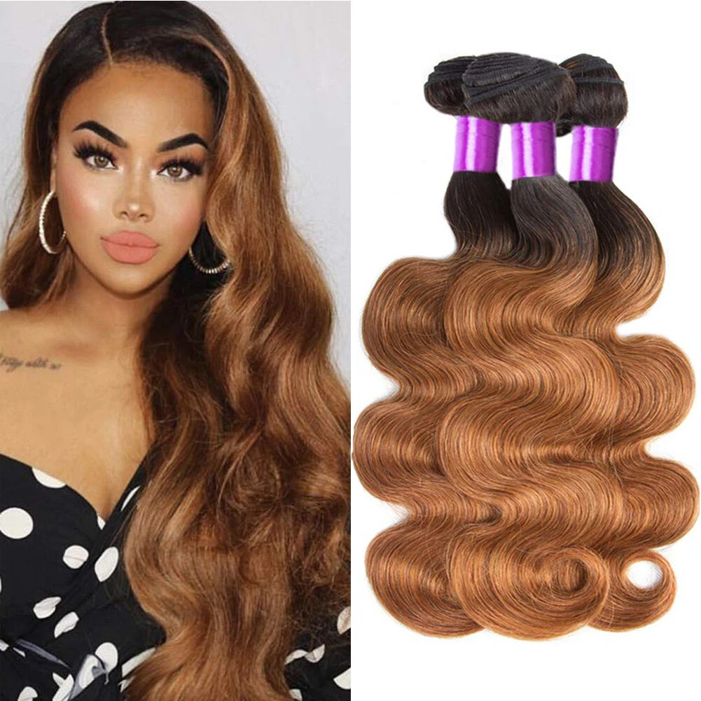 Ombre bundles sale