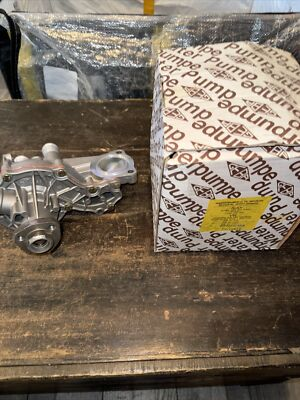 #ad GEBA Audi 80 1800 amp; VW Caddy 1500 1800 Transporter Diesel Water Pump $47.99