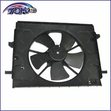 New Engine Radiator Cooling Fan Assembly For Chevrolet HHR 2006-2011 25784660