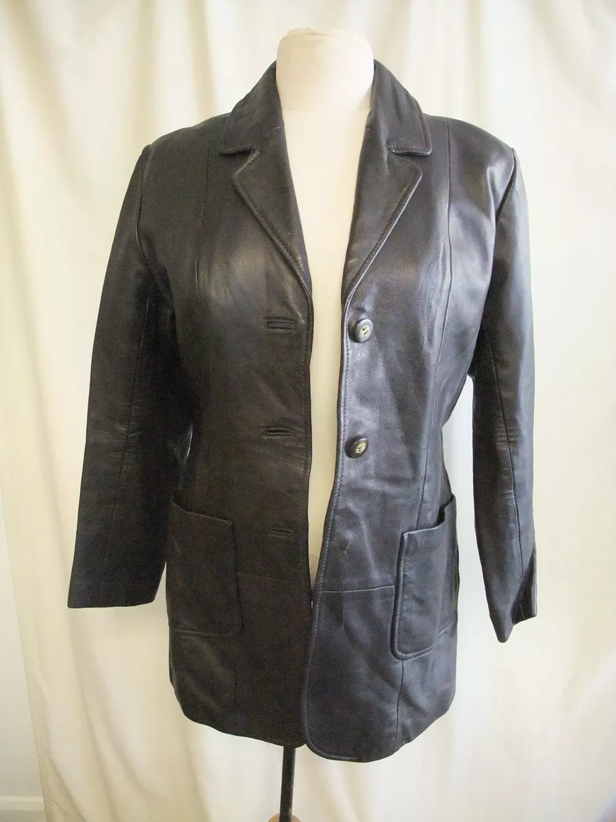 Ladies gents jacket cheap