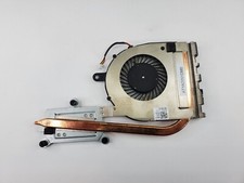 Genuine Dell Inspiron 15 5558 5458 Series Laptop Heatsink w/ Cooling Fan 0923PY