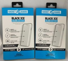 Gadget Guard Screen Protector for Samsung A12 A32- Ultra Clear Impact Protection