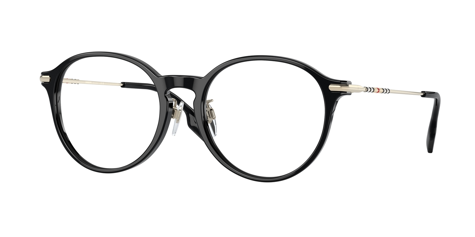 Woman Burberry 0BE2365F 3001 53 Eyeglasses for sale online | eBay