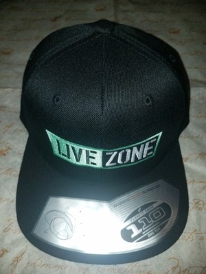 yupoong 110 snapback