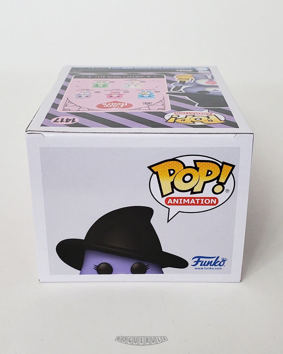 🚦Funko Pop! Care Bears - Share Bear - 2024 Funko Fall Convention