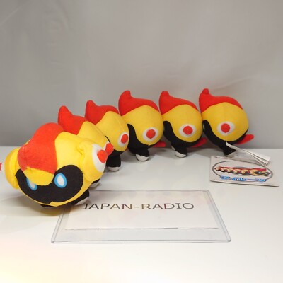 [NEW!!] Pokemon Center Limited Falinks Plush Doll withTag 2020 40cm | eBay
