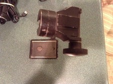 Camera Stand- Flash Bracket