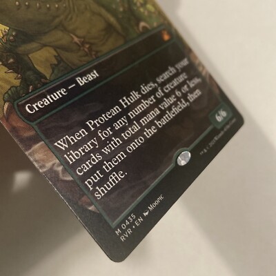 mtg エラーカード モルデンカイネン 箔押しプロモ foil afr mtg エラーカード モルデンカイネン 箔押しプロモ foil afr mtg エラー