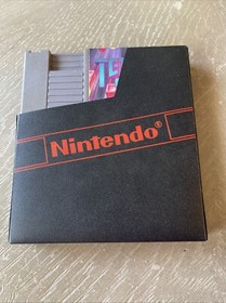 Nintendo NES - Tetris 2