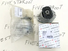 OEm HUTCHINSON LEFT+RIGHT Engine Motor Mount For BMW 2008-2010 535xi 535i xDrive