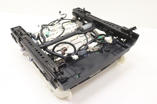 2019 - 2025 ACURA RDX FRONT RIGHT SIDE LOWER SEAT TRACK FRAME OEM 81136TJBA215M1 - Picture 11 of 16