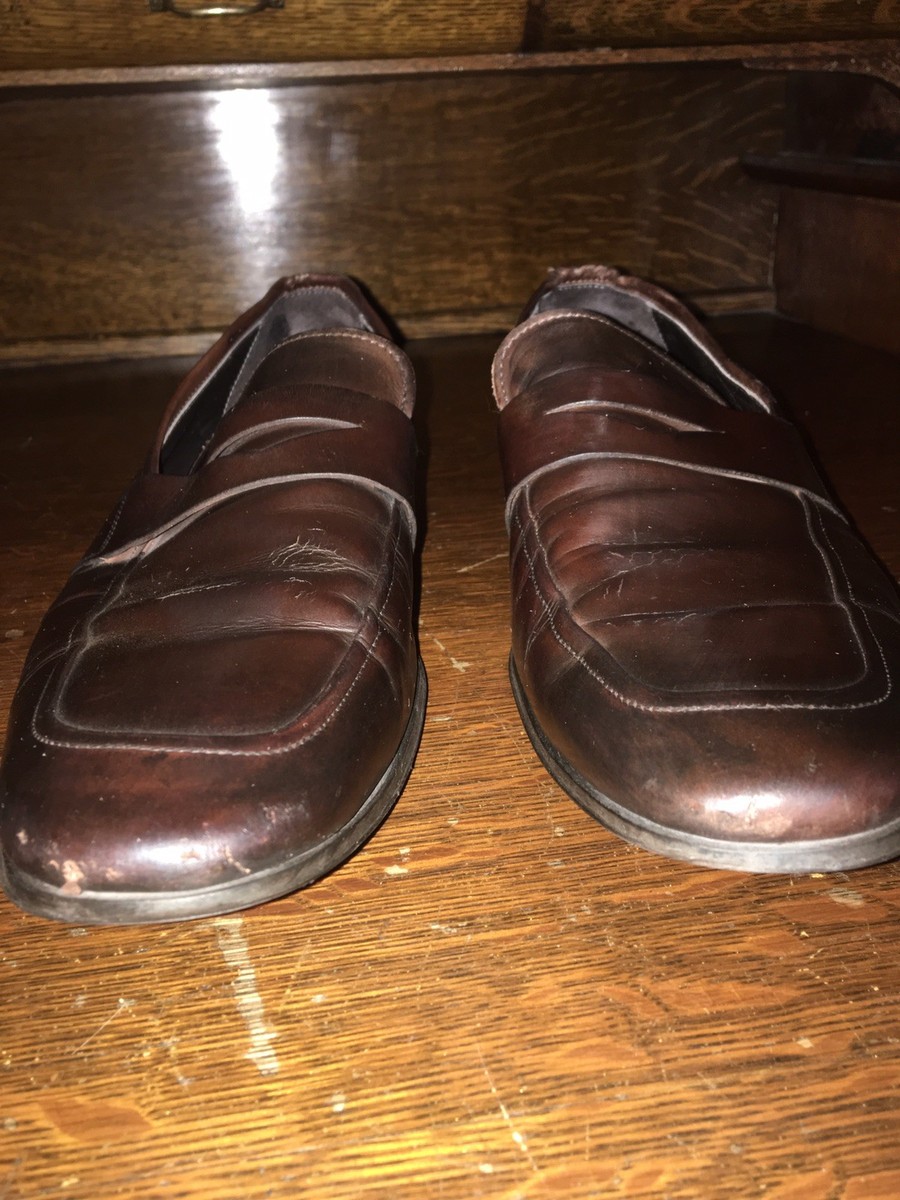 to boot new york adam derrick Mens Loafers Shoes Size 11.5  display picture 3
