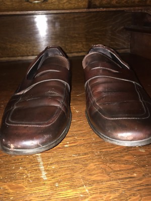 to boot new york adam derrick Mens Loafers Shoes Size 11.5 