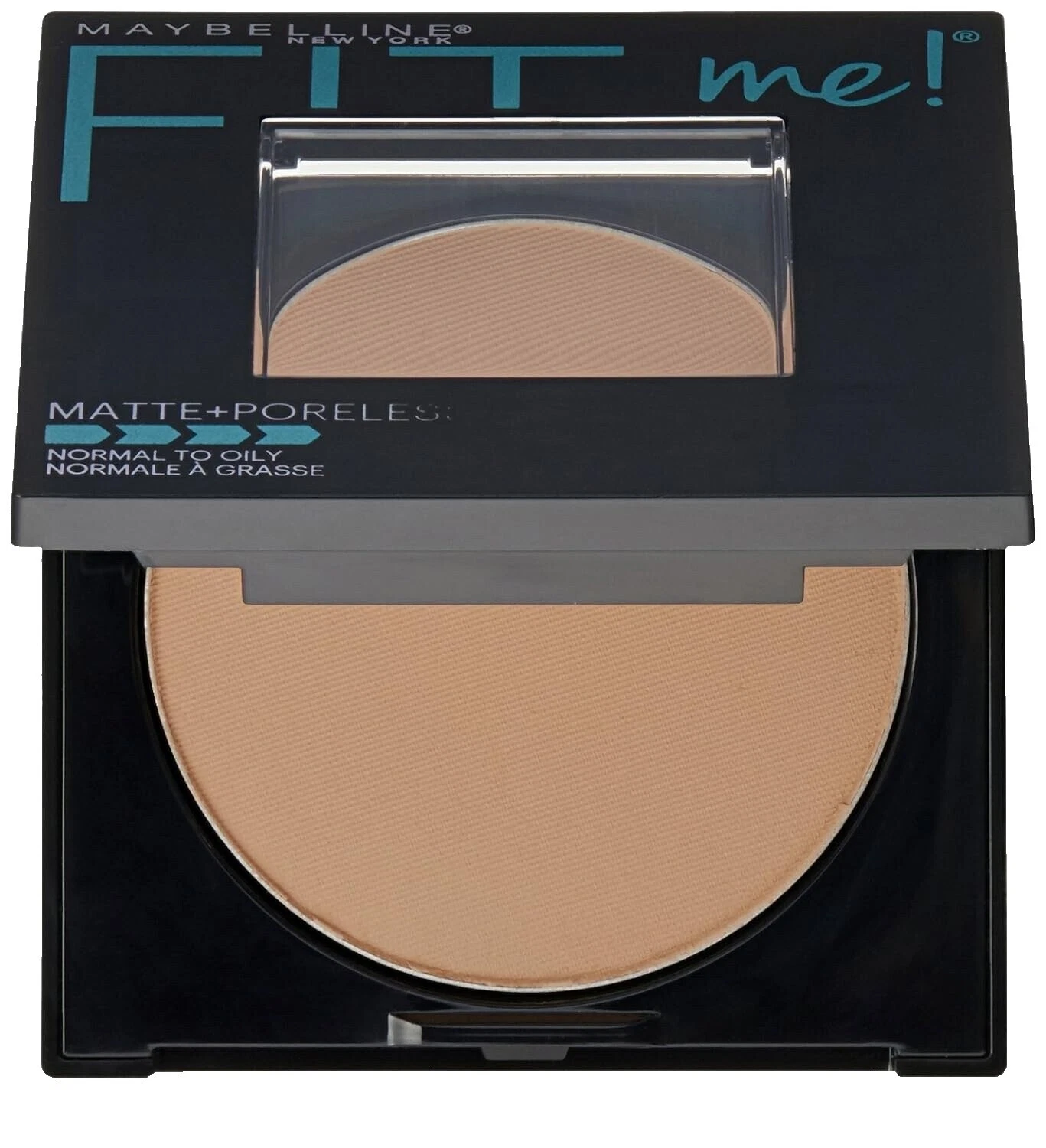 Polvos Maybelline New York Cara