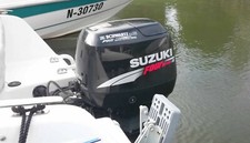 Suzuki DF Keyless immo riparazione fuoribordo DF90 DF70 DF100 DF200 DF150 DF115 Off