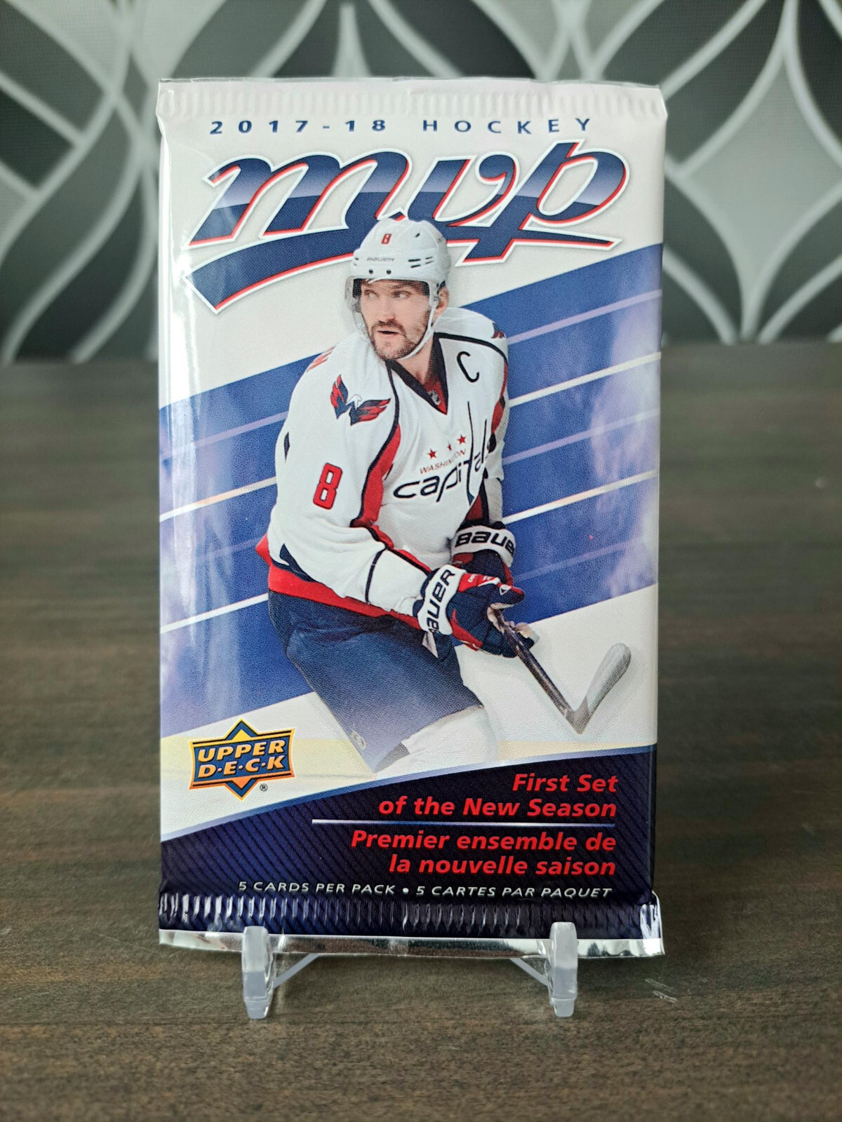 SEALED Hockey Card packs Upper Deck OPeeChee Score MVP etc COMBINE