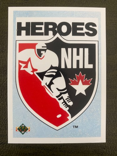 ( U SELECT CARDS ) 1990-91 UPPER DECK HOCKEY SINGLES 401-550**🔽 - Picture 186 of 255