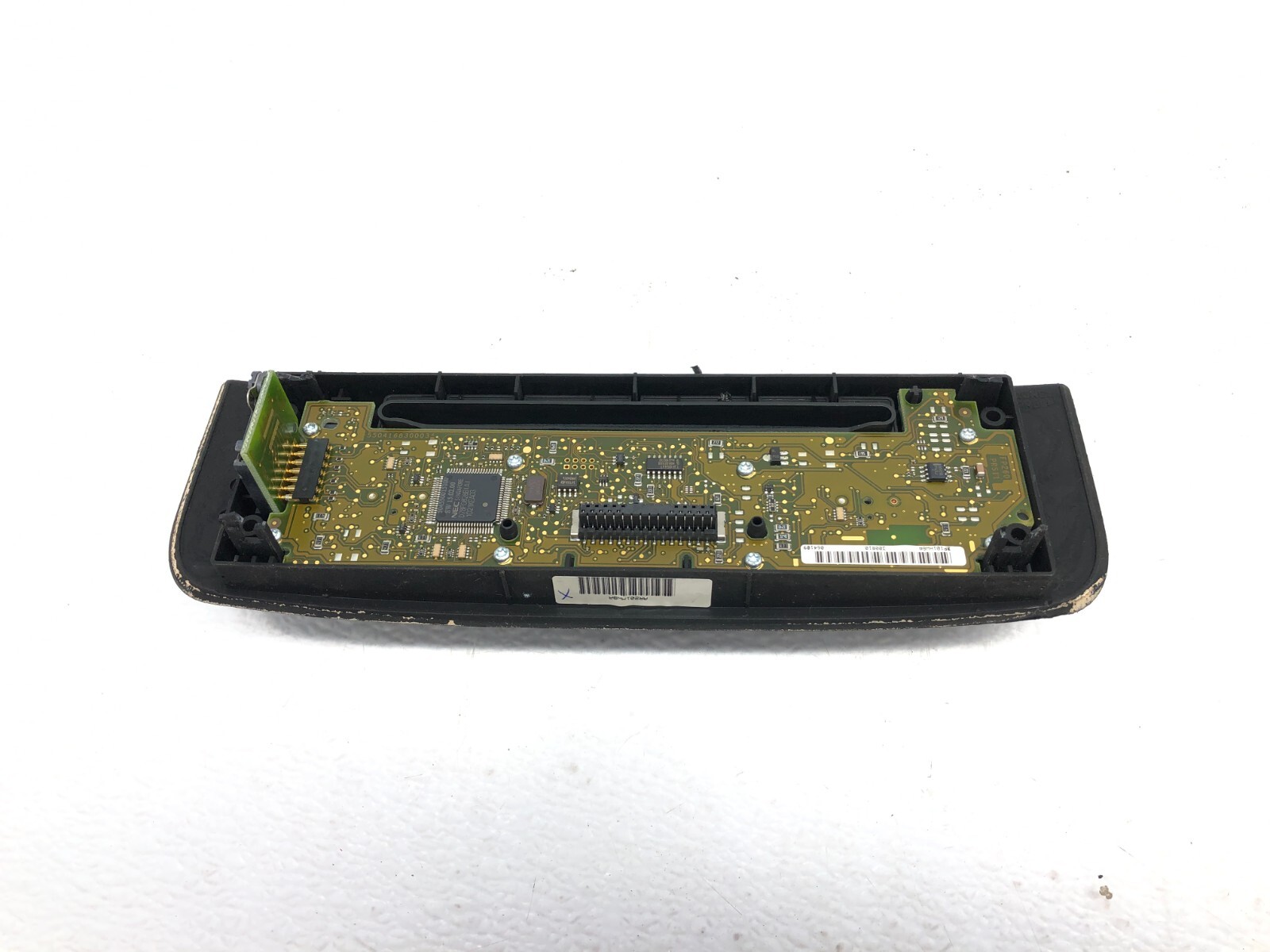 2008-2019 MASERATI GRANTURISMO S M145 RADIO CD PLAYER HEADUNIT OEM # FOR PARTS