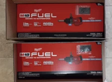 MILWAUKEE 2869-20 M18 1" DR EXTENDED ANVIL CORDLESS IMPACT WRENCH BARE TOOL ONLY