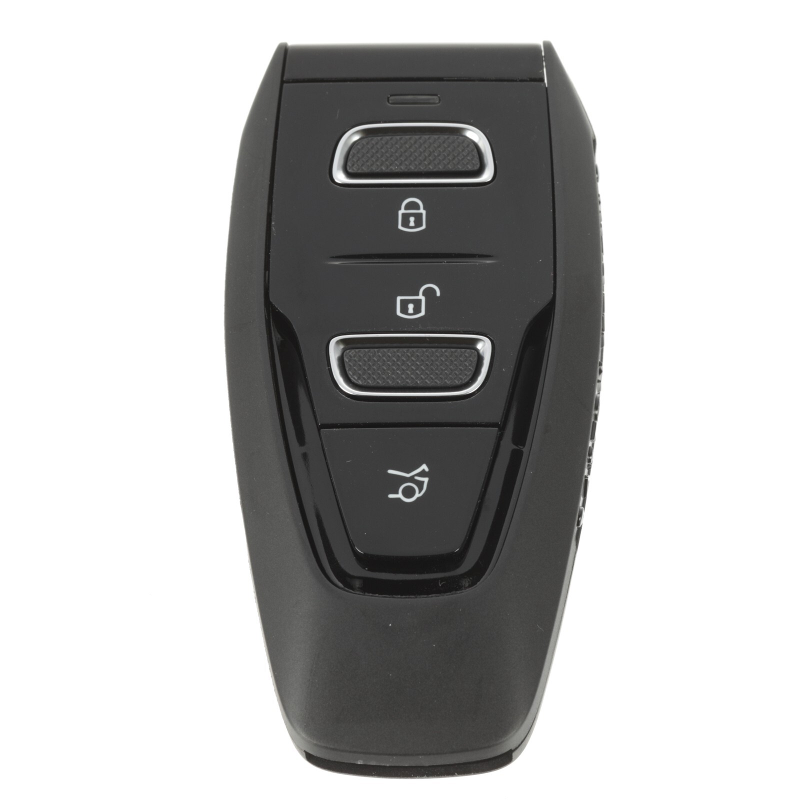 Llave de plástico para Aston Martin (N/P MY83-70290-HB)