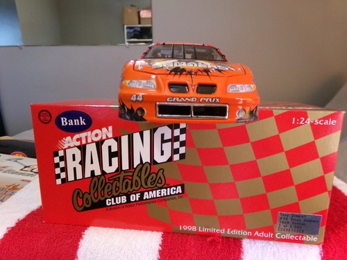1/24 SCALE ACTION SHELL 1998 CAR SMALL SOLDIERS BRAND NEW MINT CONDTION!!!!! - Picture 3 of 12
