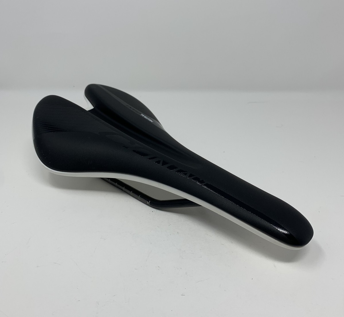 Giant Contact Neutral Saddle