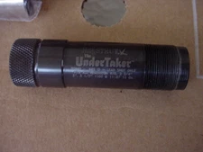 Remington 12 ga. H.S. Strut The Undertake Ghoke Tube