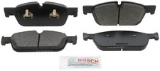 Bosch Ceramic Brake Pads with Hardware Front For 2017-2019 Mercedes-Benz GLS550