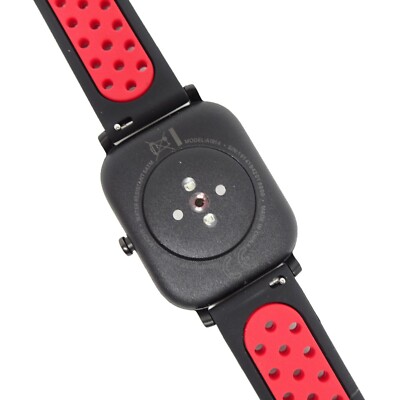 For Huami Amazfit GTS 2e, GTS2, GTS2mini 20MM Silicone Watch Strap Band Belt