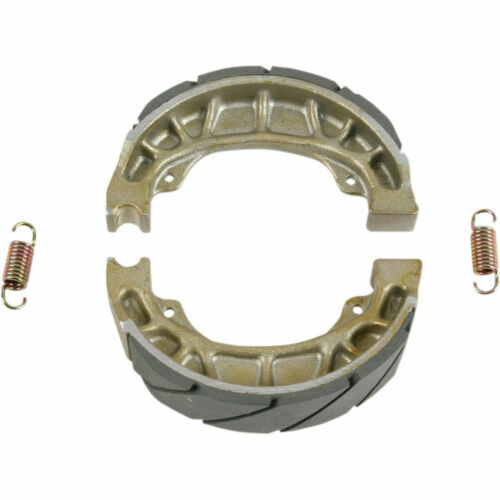Kit accessori, ganasce freno FORD Consul Sedan (GGFL) 3.0L
