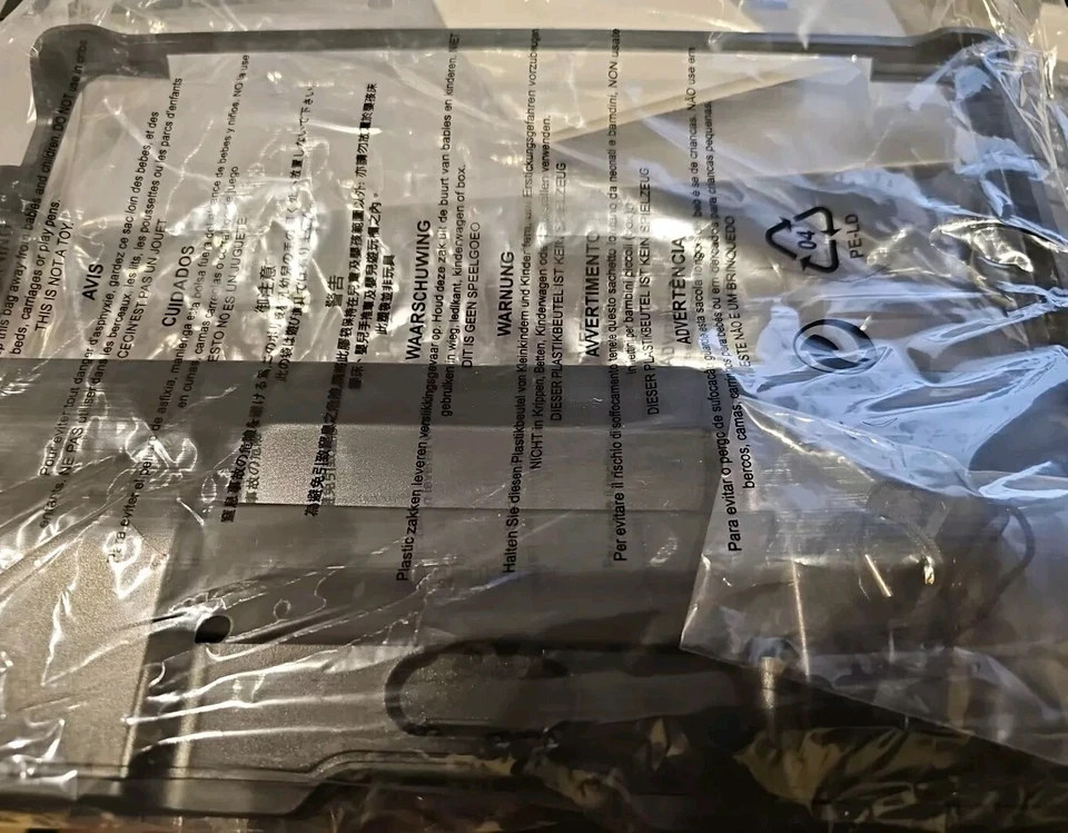 Kensington BlackBelt Rugged Case with Integrated Smart Card Reader [CAC]  - Image 4 of 4