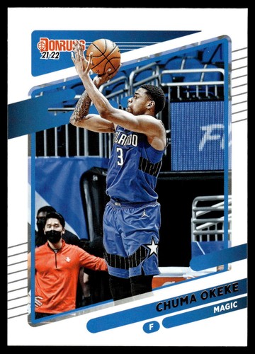 2021-22 Panini Donruss Basketball | SINGLES | Pick Your Card - Picture 12 of 81