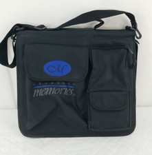 Creative Memories Shoulder Tote Bag 3 Ring Binder Pockets Organizer Scrapbook