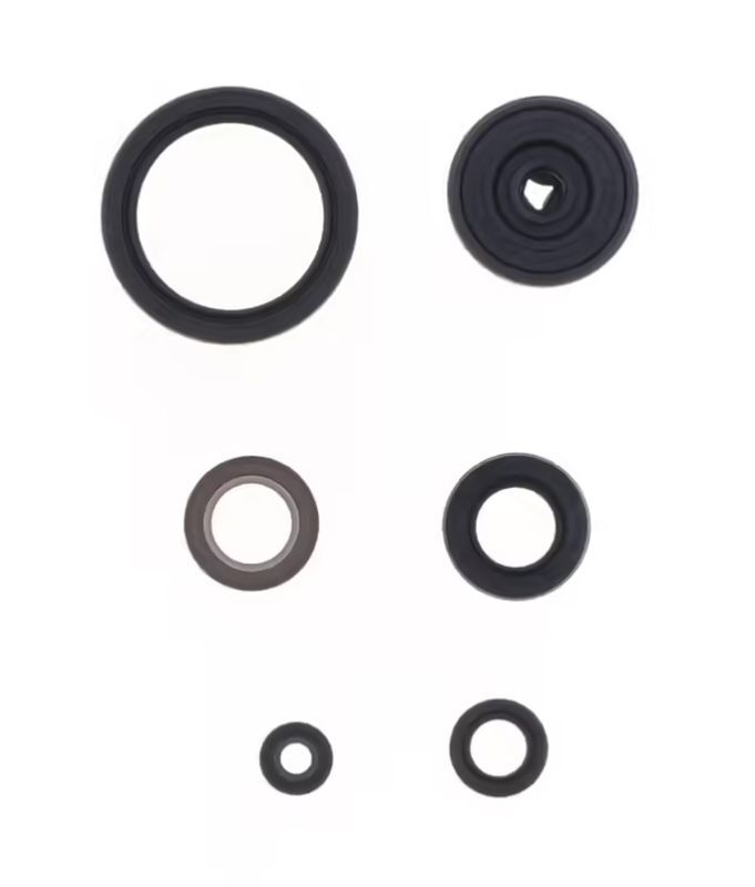 Joints d'huile Yamaha YZ 450 F 2023 en caoutchouc fluoré haute performance