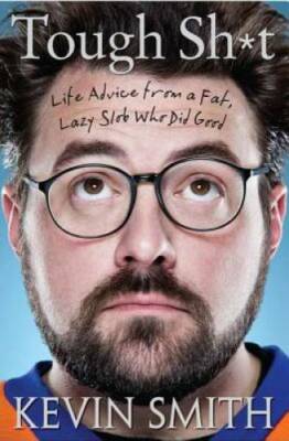 Tough Sh*t: Life Advice from a Fat, Lazy Slob Who Did Good - Hardcover - GOOD