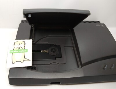 3DO FZ-10 REAL Console set Tested NTSC-J No Box Panasonic official