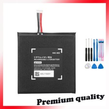 New 4310mAh HAC-003 Battery Replacement for Nintendo Switch HAC-001 with Tools