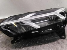 Hauptscheinwerfer links Dacia Jogger RK 260601750R P21663604